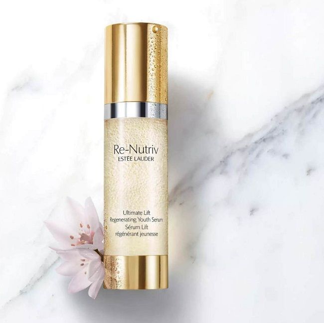 Serum Estee Lauder Re-Nutriv Ultimate Lift Regenerating Youth 