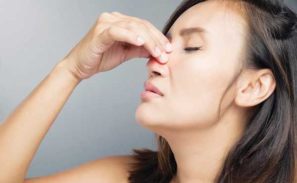 Hướng dẫn chăm sóc các bệnh về mũi