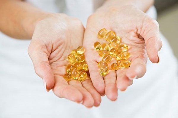 Sử dụng với liều lượng phù hợp