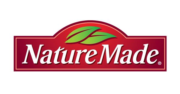 Thương hiệu thực phẩm chức năng nổi tiếng ở Mỹ Nature Made