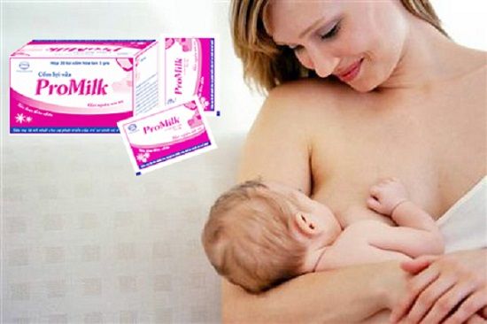 TOP 10 Cốm Lợi Sữa Tốt Nhất Chuyên Gia Khuyên Dùng