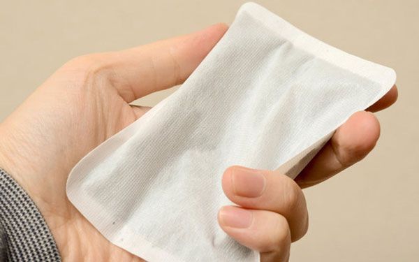 Miếng dán giữ nhiệt là gì?