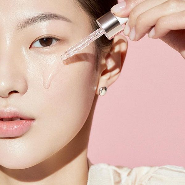 Serum se khít lỗ chân lông tốt nhất hiện nay