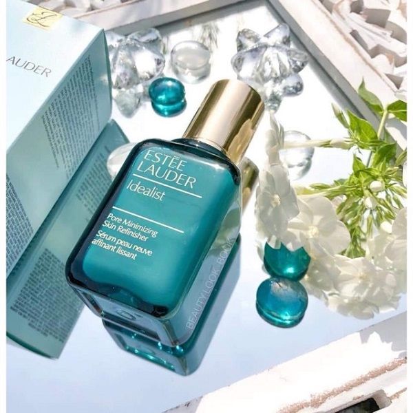 Serum se khít lỗ chân lông mặt