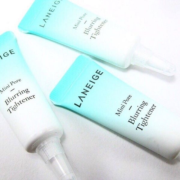 Serum se khít lỗ chân lông Laneige Mini Pore Blurring Tightener
