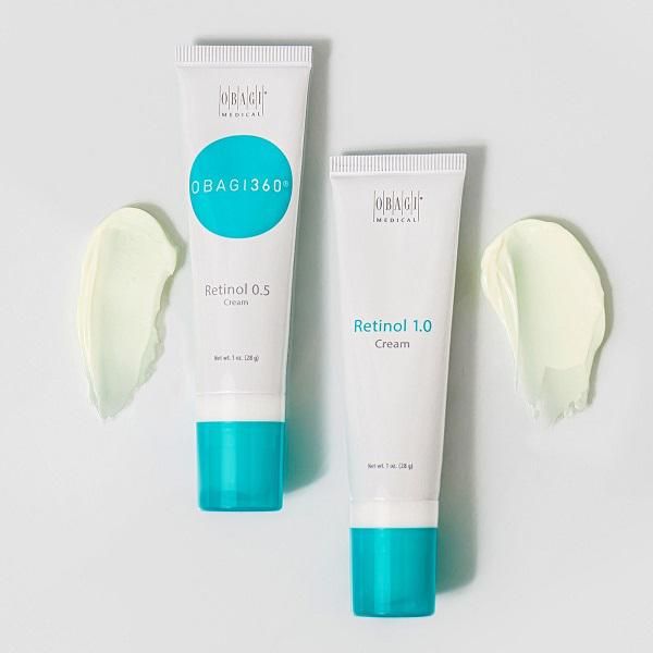 Lưu ý khi sử dụng Retinol đẩy mụn
