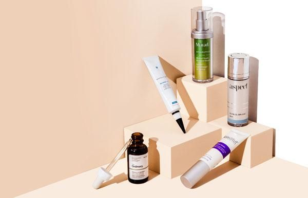Cơ chế hoạt động của retinol