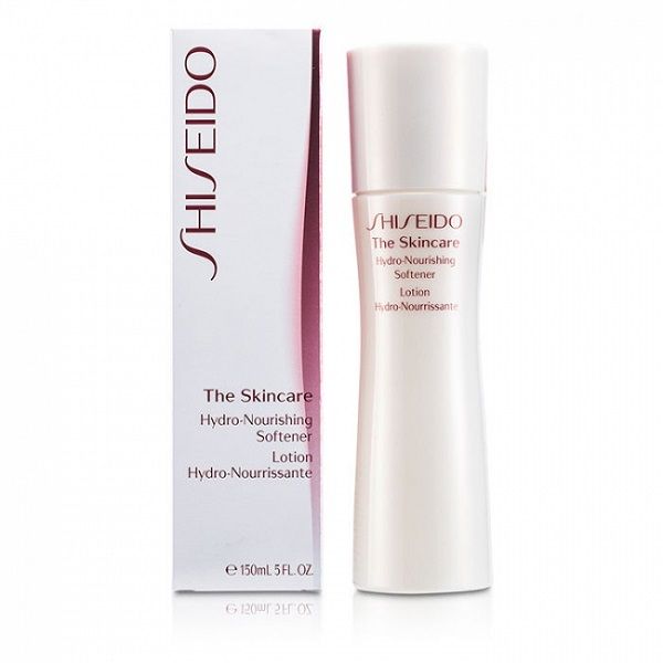 Shiseido Hydro Nourishing Softener Astringent 