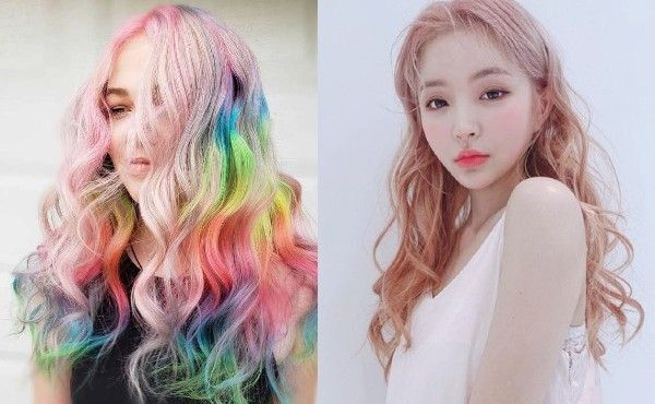 Dị ứng thuốc nhuộm tóc là hiện tượng ngứa rát tổn thương da đầu