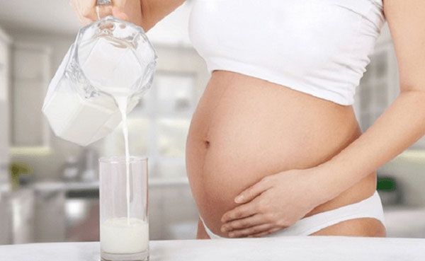 7 loại sữa hạt tốt cho bà bầu và cách làm đơn giản an toàn tại nhà