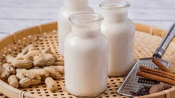 7 loại sữa hạt tốt cho bà bầu và cách làm đơn giản an toàn tại nhà