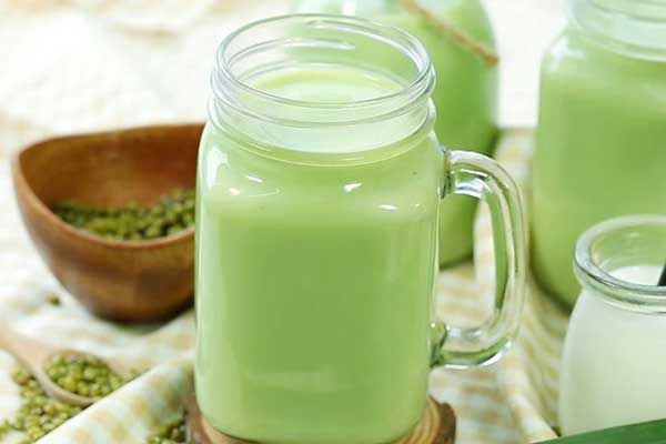 7 loại sữa hạt tốt cho bà bầu và cách làm đơn giản an toàn tại nhà