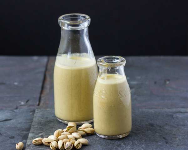 7 loại sữa hạt tốt cho bà bầu và cách làm đơn giản an toàn tại nhà