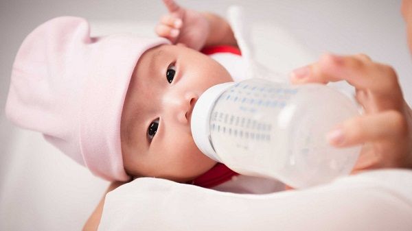 Sữa Nhật Bản luôn là lựa chọn hàng đầu bởi các mẹ