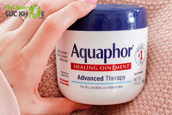 kem Aquaphor Healing Ointment