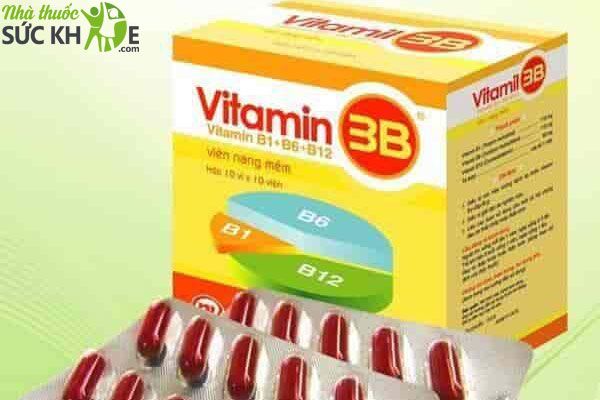 Vitamin 3B là gì?