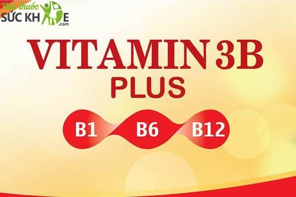 Vitamin 3B có công dụng gì?