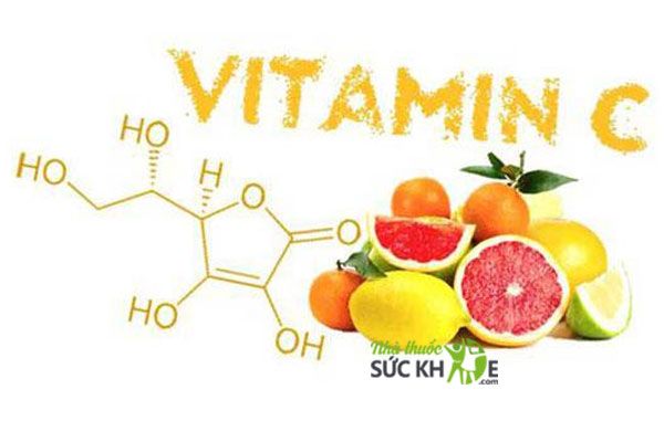 Uống Vitamin C Có Giảm Cân Không? Cách Uống Vitamin C Đẹp Da Giữ Dáng?