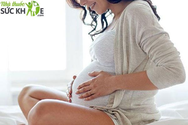 Phụ nữ mang thai không nên uống mủ trôm, bột mủ trôm