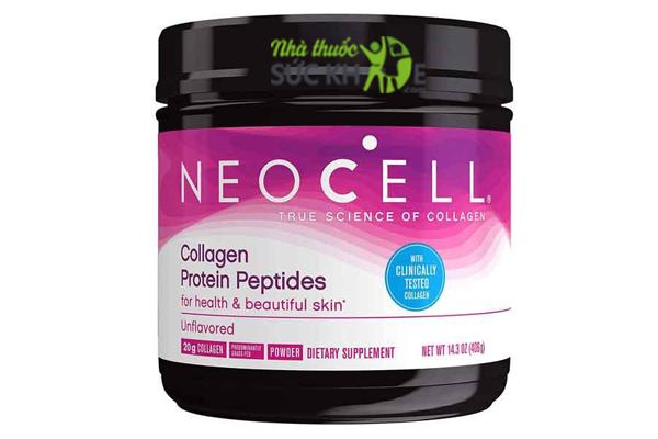 Collagen NeoCell dạng bột