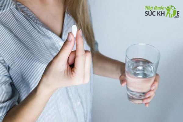 Sử dụng thuốc Loraradin đúng liều lượng, đúng hướng dẫn 