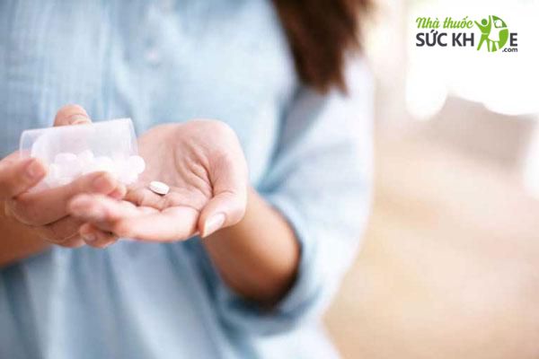 Sử dụng Cloxit từ 10-14 ngày