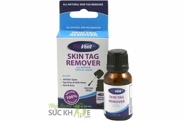 Thuốc chấm nốt ruồi Skin Tag Remover