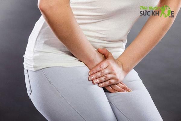 Không sử dụng Cloxit để chữa trị viêm âm đạo