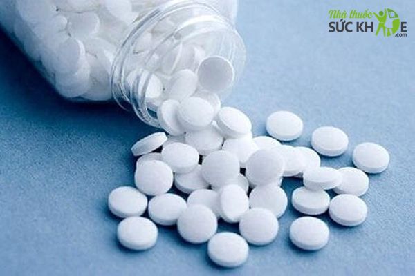 Sử dụng Cloxit điều trị viêm đường tiết niệu rất hiệu quả
