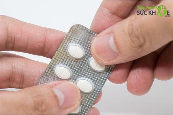 Thuốc Loratadin là thuốc dị ứng thuộc nhóm thuốc kháng histamin 