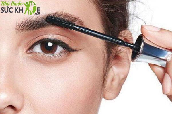 Kích mọc lông mày hiệu quả