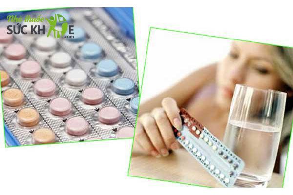 Thuốc tránh thai là gì? Dùng thuốc tránh thai có an toàn không?
