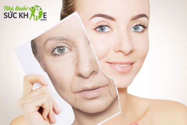 Uống đủ liệu trình giúp viên uống Collagen của Nhật phát huy hết tác dụng