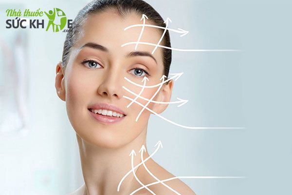 Viên uống Collagen của Nhật giúp làm đẹp và nâng cao sức khỏe tổng quát