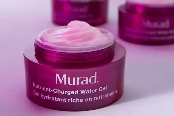 Dưỡng ẩm dạng Gel cho da dầu mụn Murad Nutrient-Charged Water Gel 
