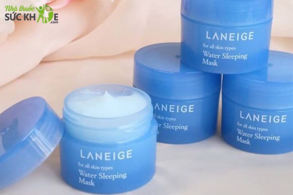 Mặt nạ Laneige Water Sleeping Mask