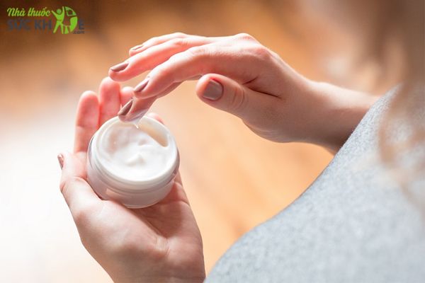 Thay đổi để chọn sản phẩm thích hợp