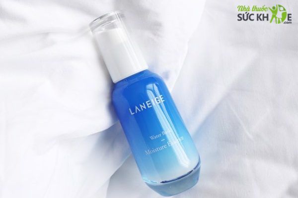 Kem dưỡng ẩm Laneige Water Bank Moisture Essence