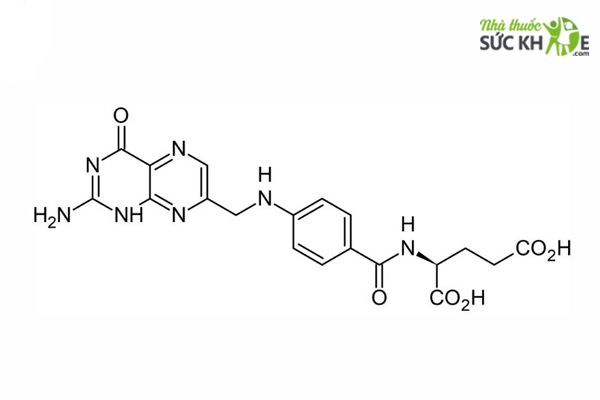 Acid Folic