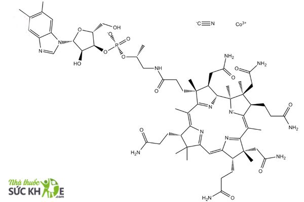 Cobalamin