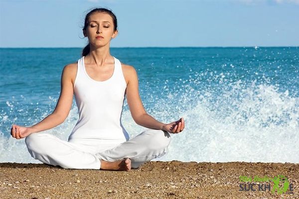 Cải thiện tâm trạng, giảm căng thẳng