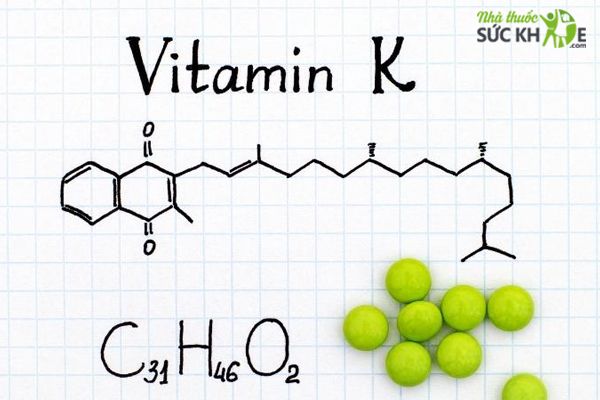 Vitamin K