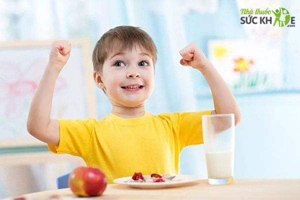 Tăng cường khả năng miễn dịch