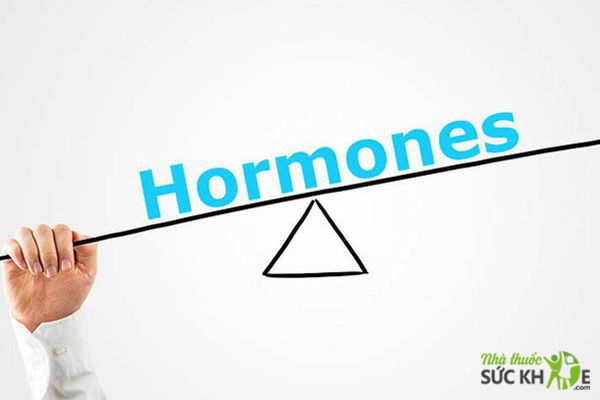 Nội tiết và hormone thay đổi