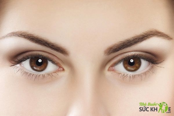 Ngăn ngừa các vấn đề về thị giác