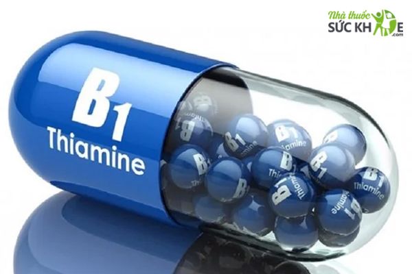 thiamine