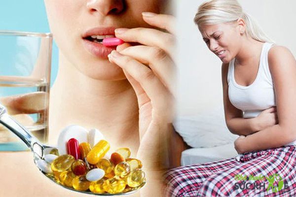Dư thừa Vitamin A