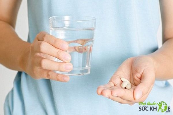 Vitamin tan trong nước là Vitamin nào