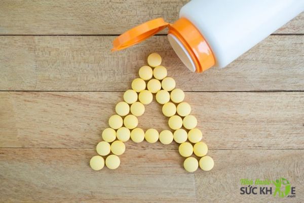 Vitamin A