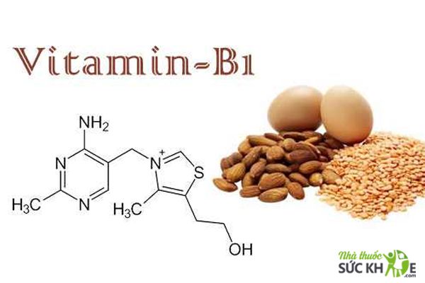 Vitamin B1
